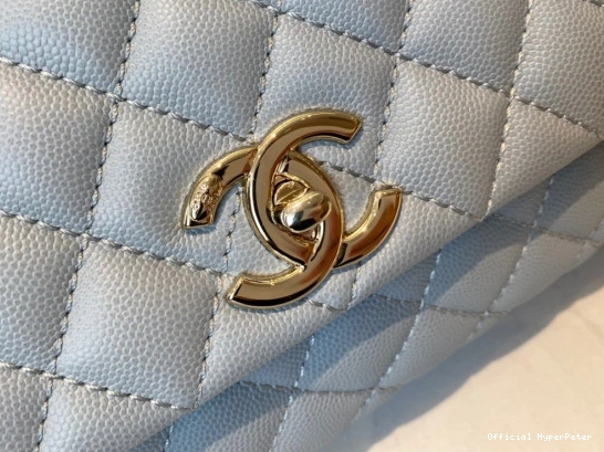 HyperPeter HANDLE CHANEL BAG 0818